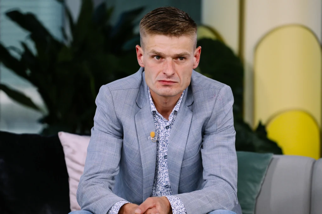 Reżyser filmu o losach Komendy nie ma dobrych wieści na jego temat