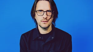 Steven Wilson opublikował "The Harmony Codex". Najpiękniejszy album roku?