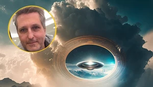 UFO i znaki apokalipsy. Wywiad z byłym dziennikarzem Geekweeka Robertem Bernatowiczem