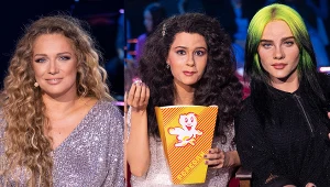 "Twoja Twarz Brzmi Znajomo"