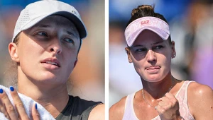 Takie wieści o Kudiermietowej. Triumf nad Świątek zasmakuje jeszcze lepiej