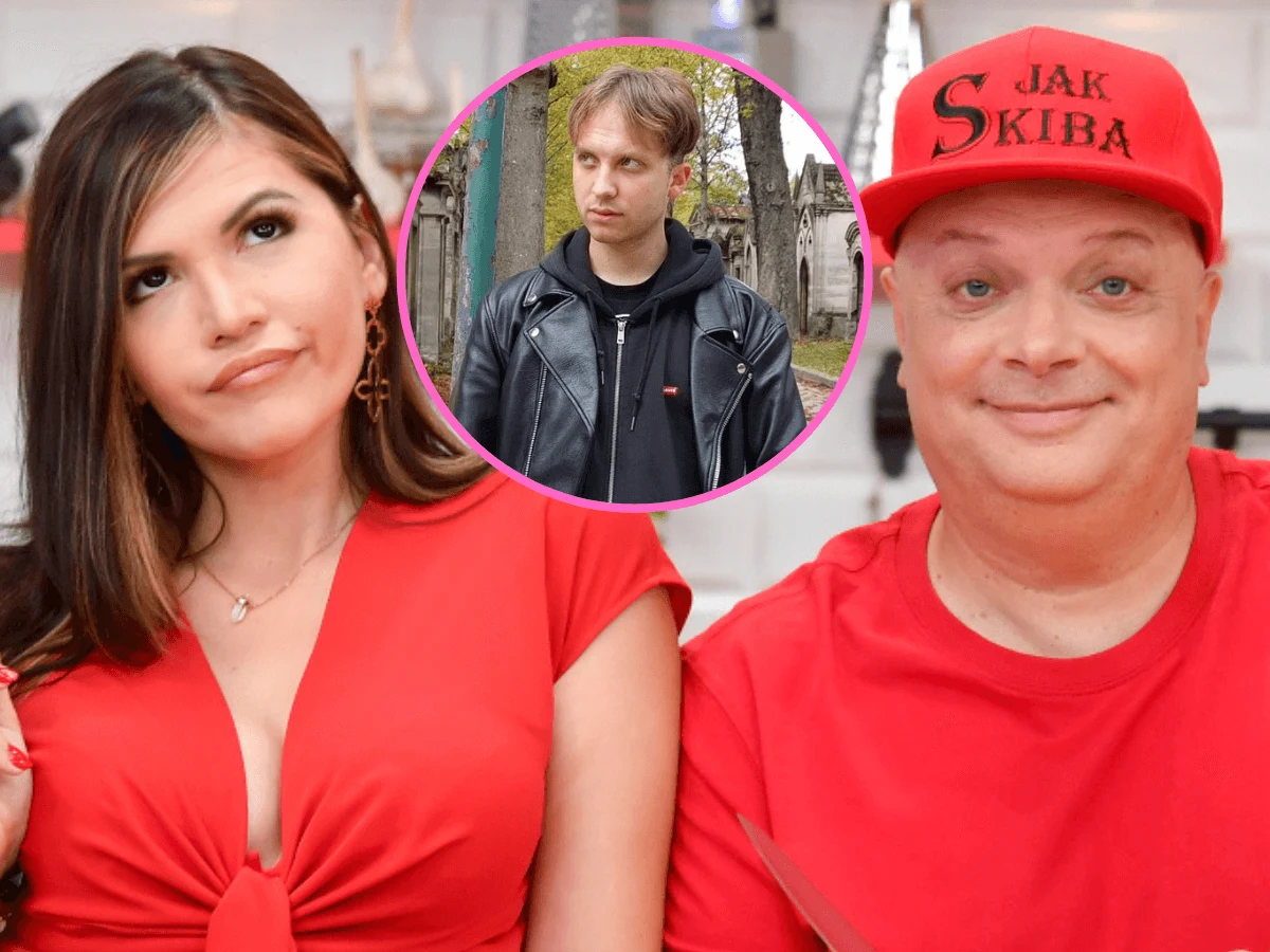 Syn Skiby przerywa milczenie Syn Skiby przerywa milczenie