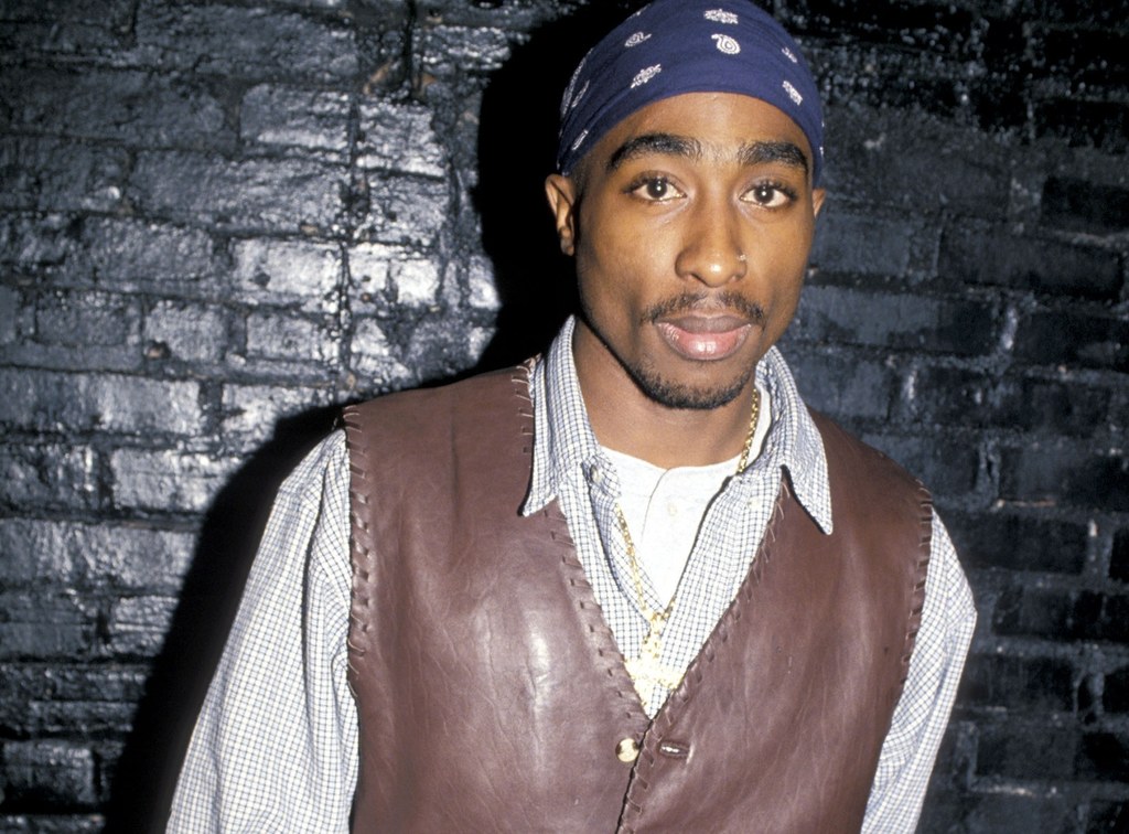 2Pac został zastrzelony we wrześniu 1996 roku