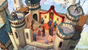 Bethesda po cichu wypuściła właśnie nową grę w świecie The Elder Scrolls