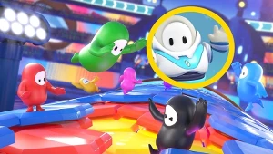 Kłopoty Fall Guys. Zwolnienia w Epic Games znacząco dotknęły Mediatonic