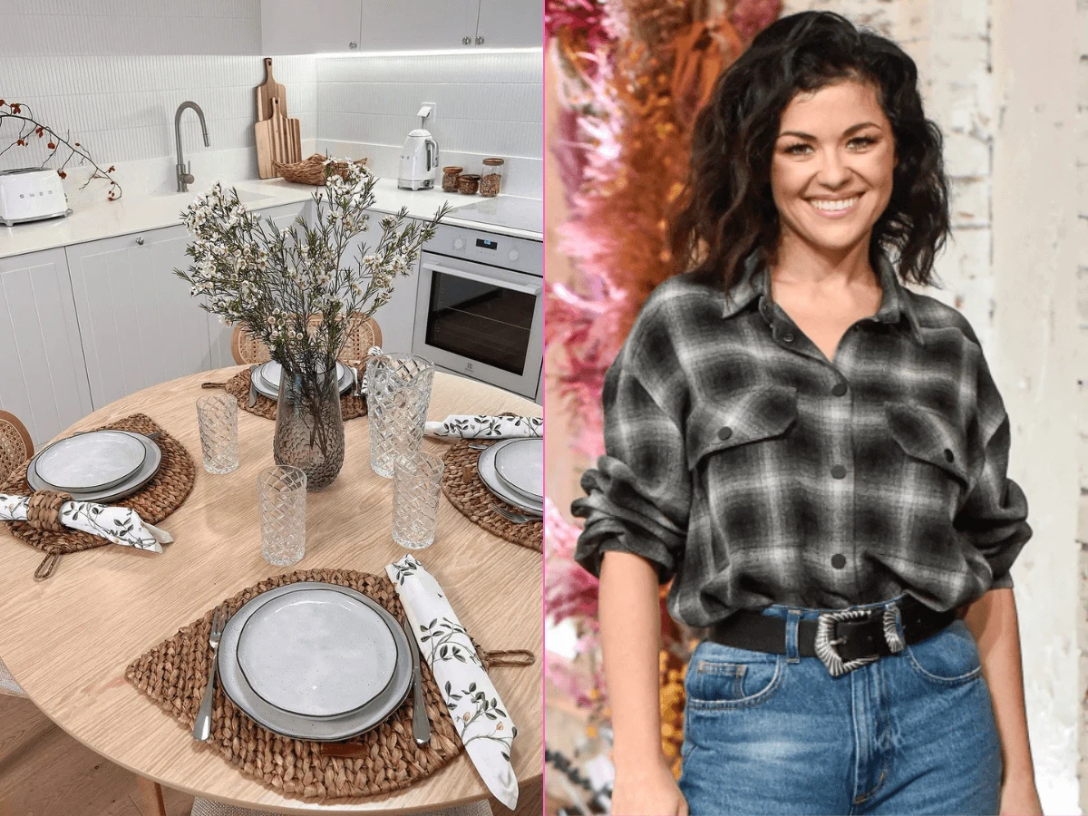 Tak mieszka Cichopek Tak mieszka Cichopek