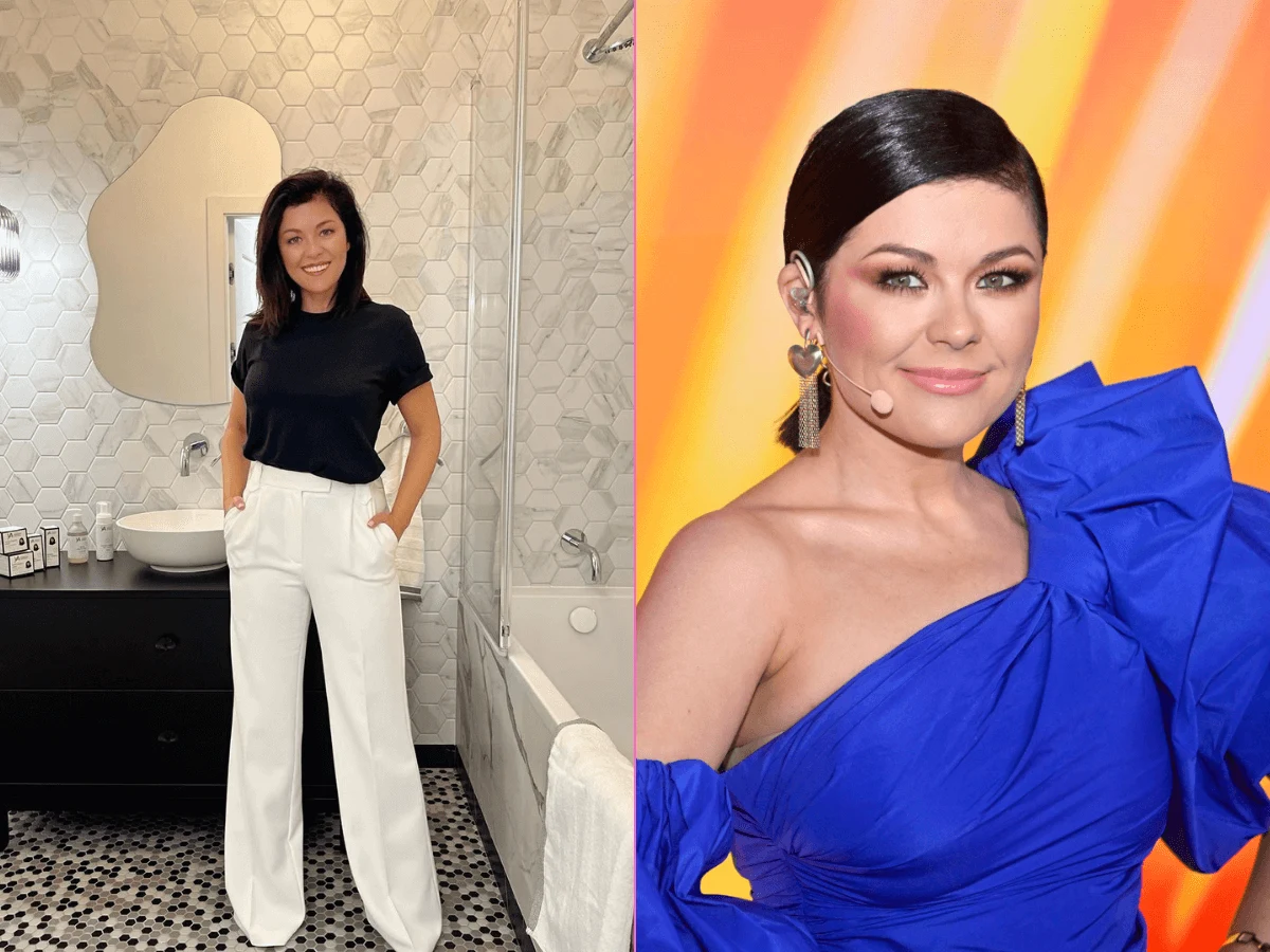 Tak mieszka Cichopek Tak mieszka Cichopek