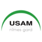 USAM Nimes