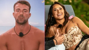 Love Island 8 - Bartek, Karolina