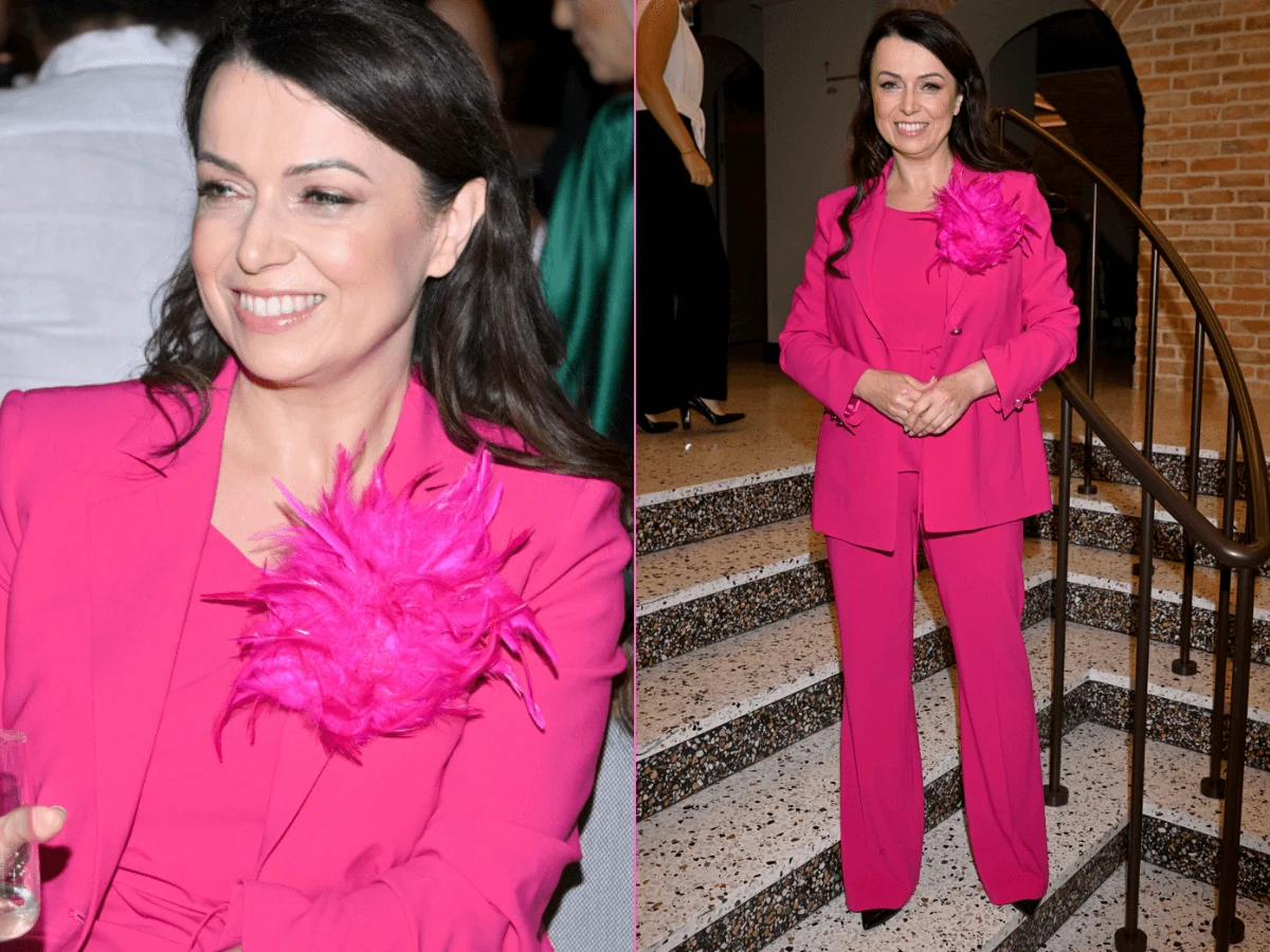 Katarzyna Pakosińska Katarzyna Pakosińska