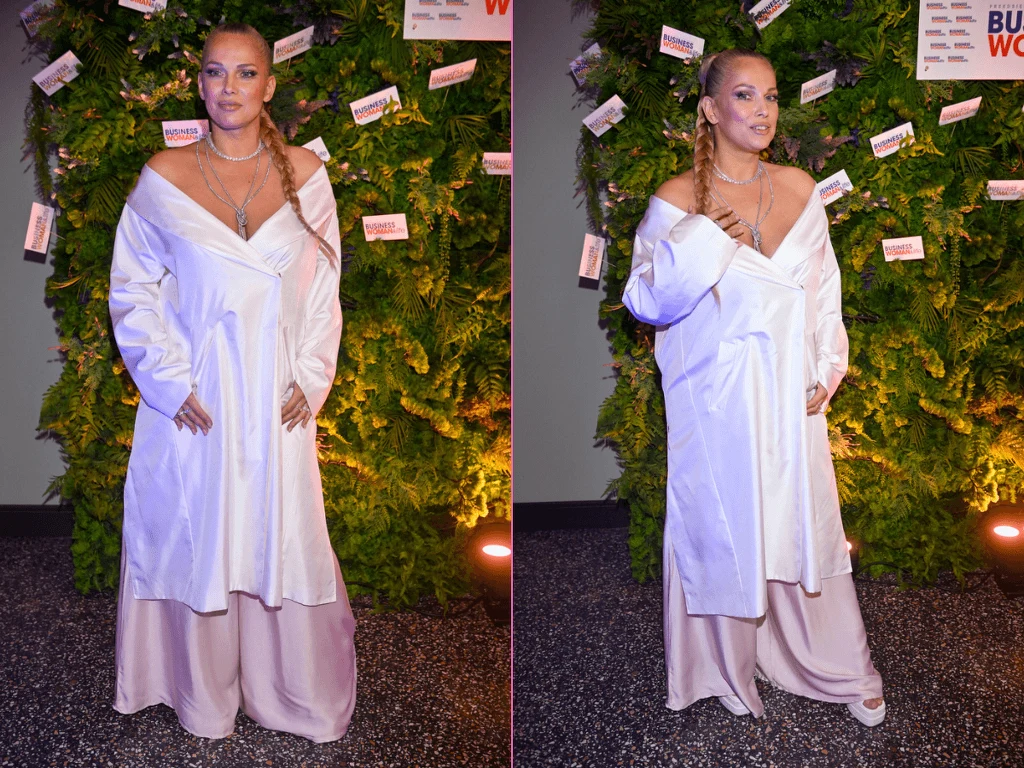 Joanna Liszowska Joanna Liszowska