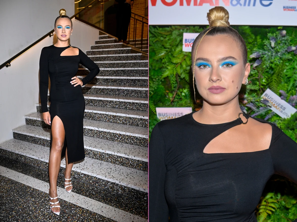 Natalia Nykiel Natalia Nykiel