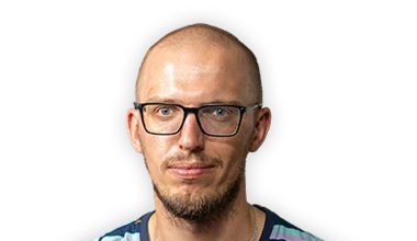Damian Wysocki