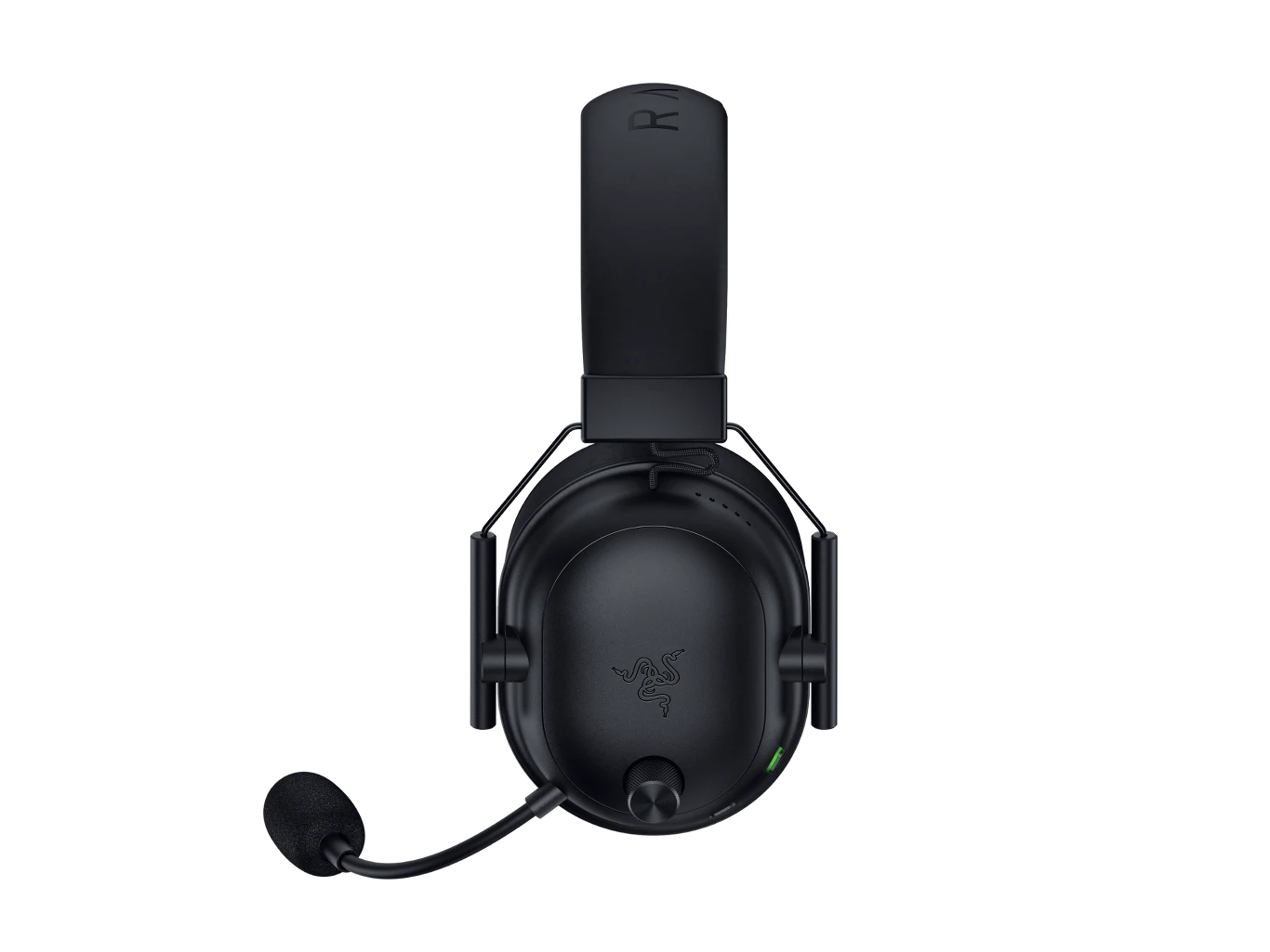 Razer Blackshark V2 Hyperspeed