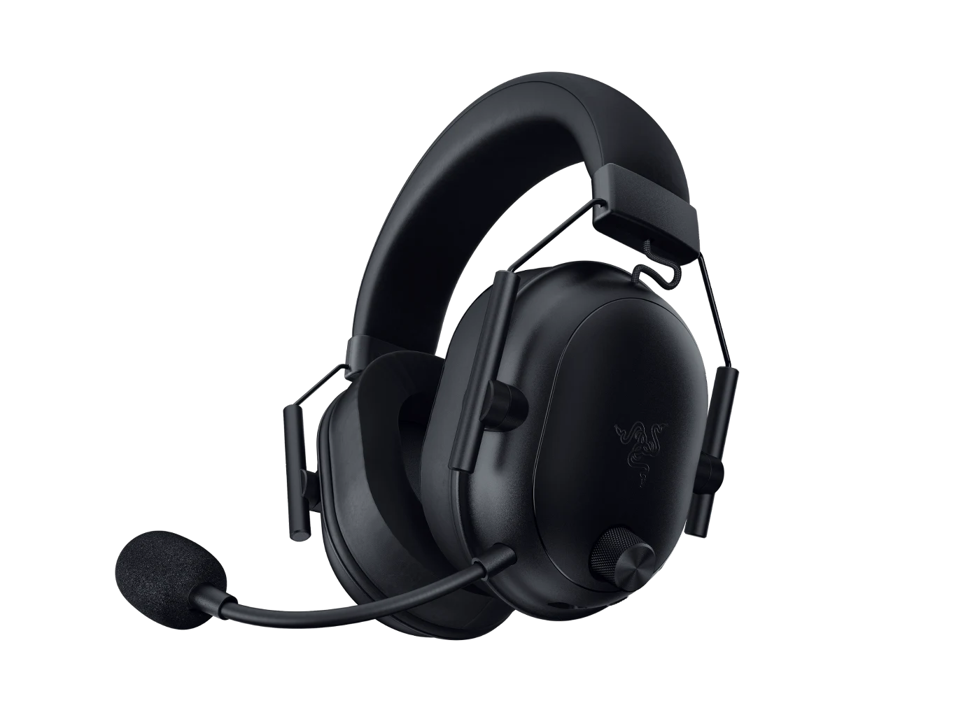 Razer Blackshark V2 Hyperspeed