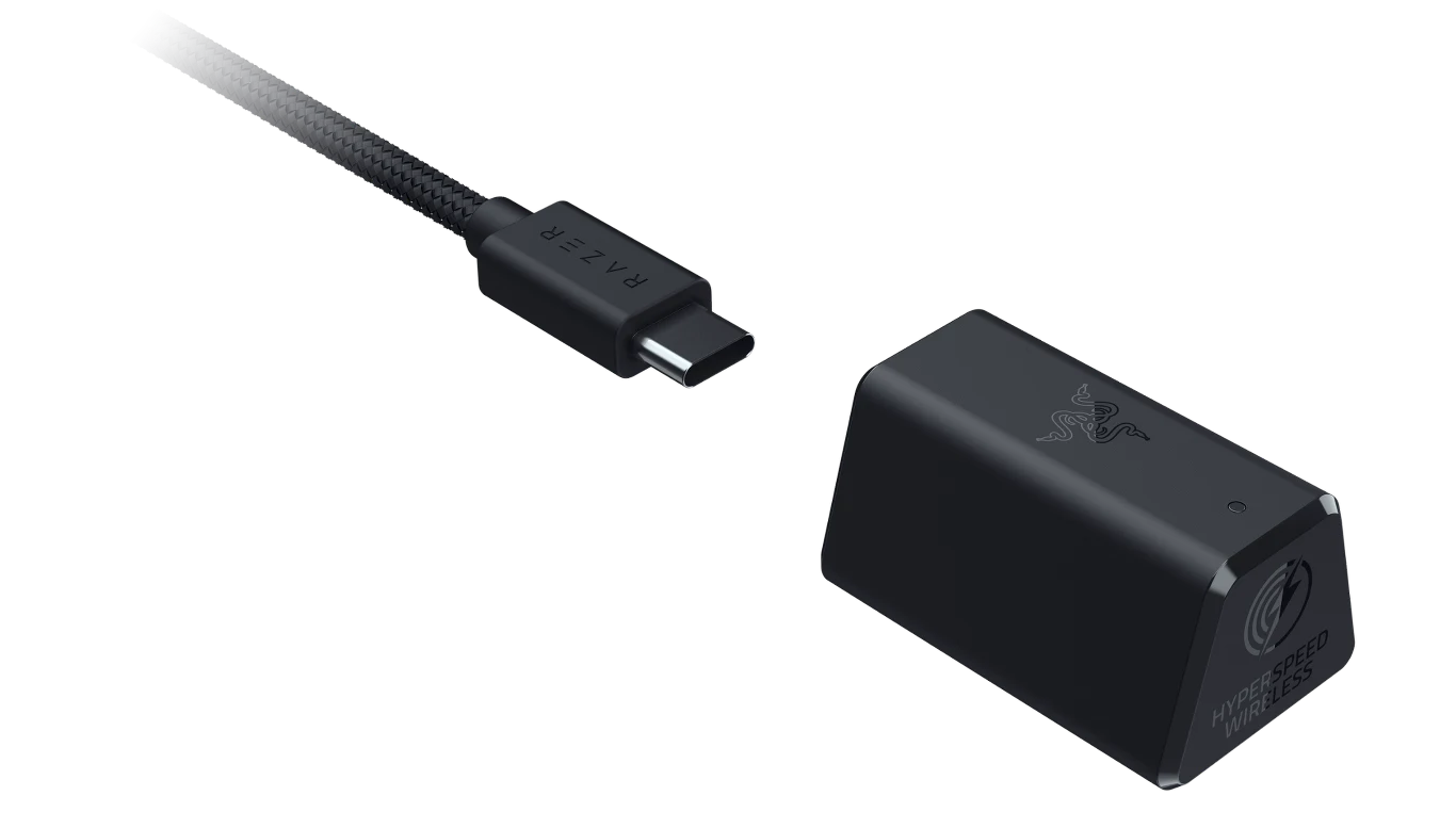 Razer Blackshark V2 Hyperspeed