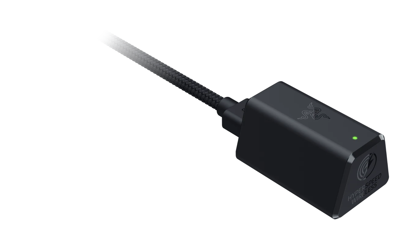 Razer Blackshark V2 Hyperspeed