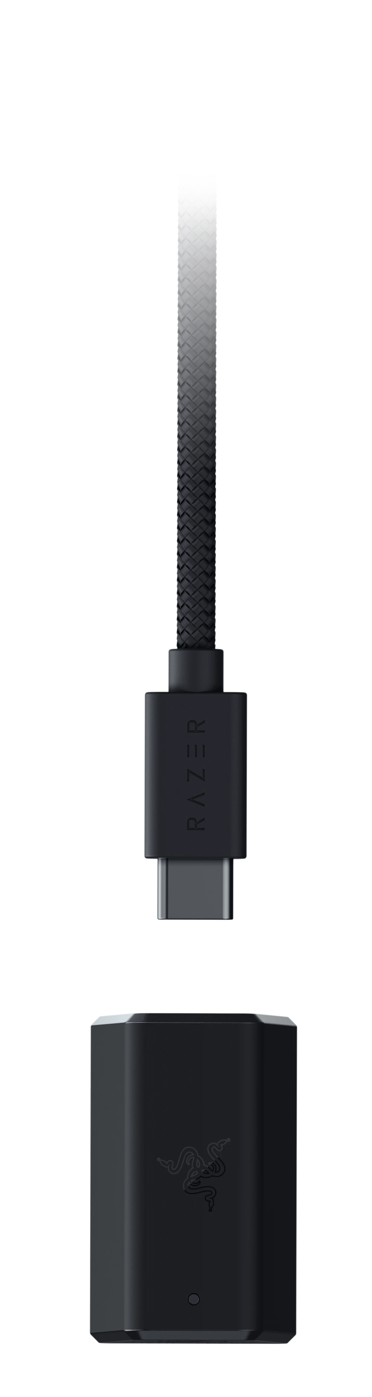Razer Blackshark V2 Hyperspeed