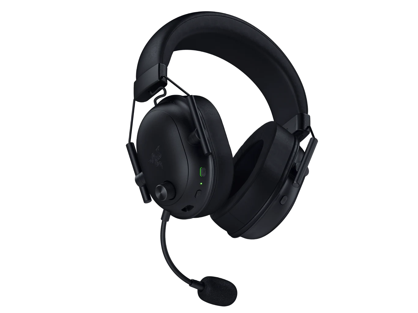 Razer Blackshark V2 Hyperspeed