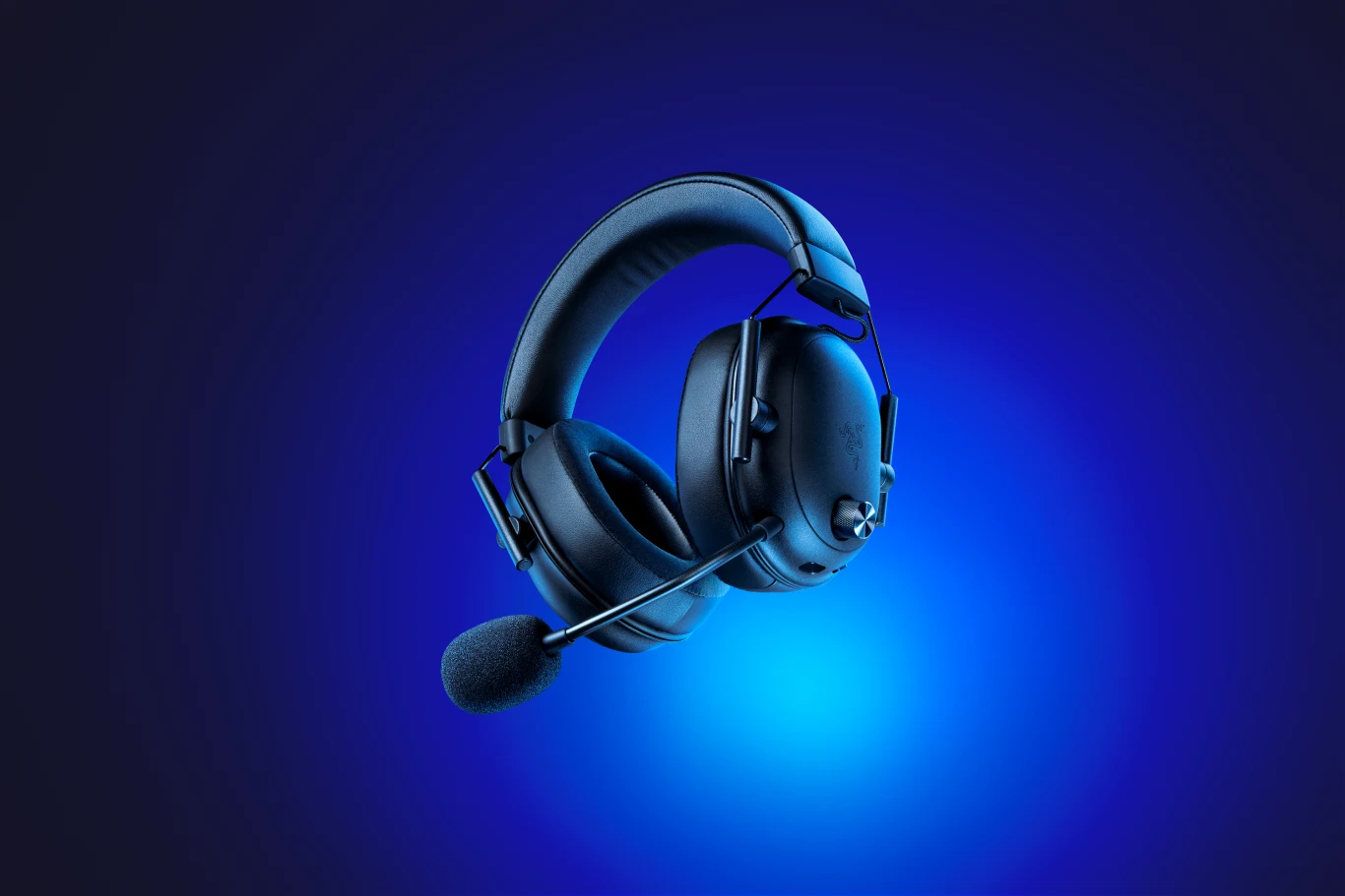 Razer Blackshark V2 Hyperspeed