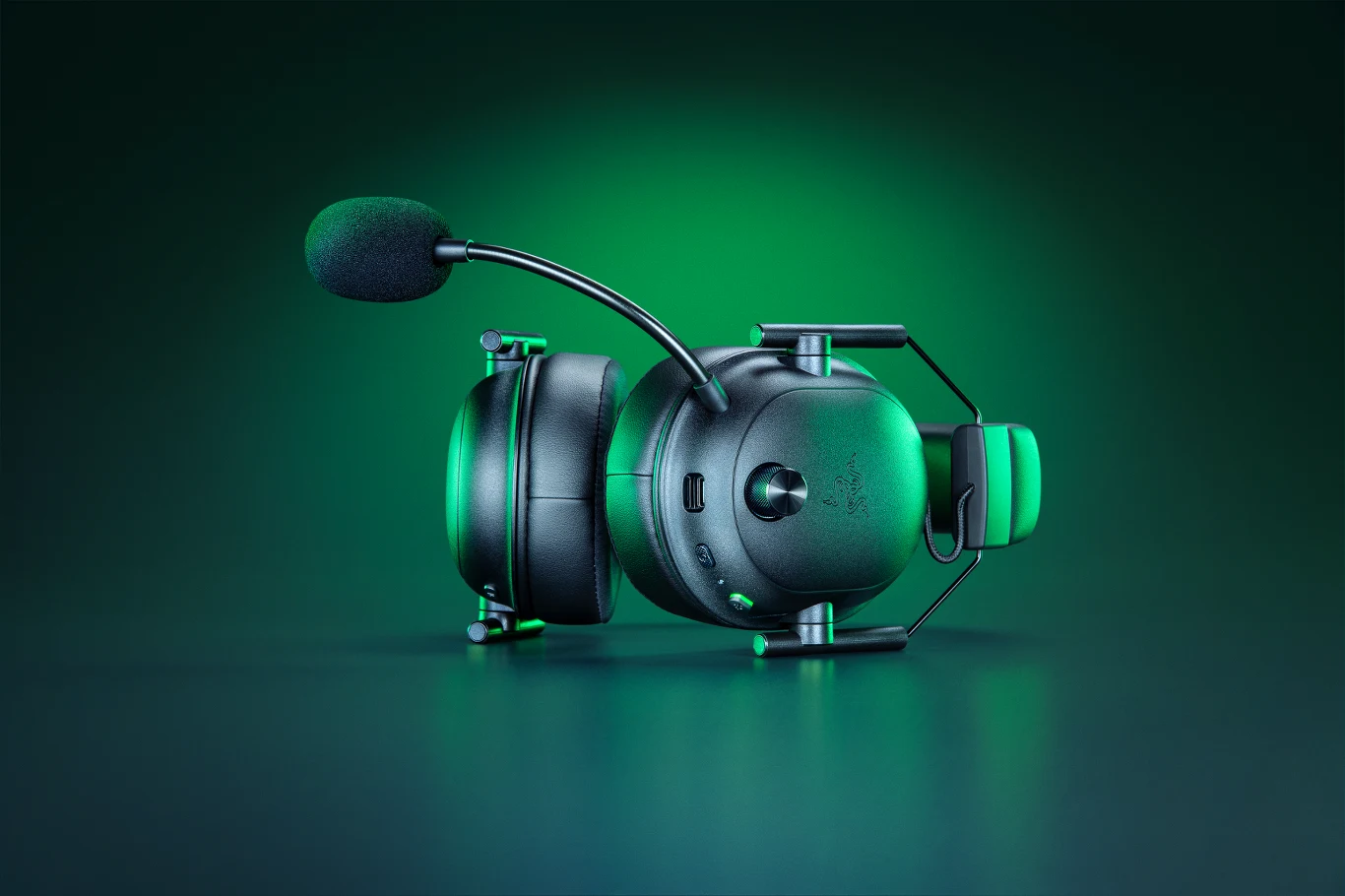 Razer Blackshark V2 Hyperspeed