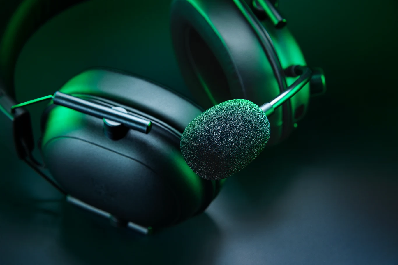 Razer Blackshark V2 Hyperspeed