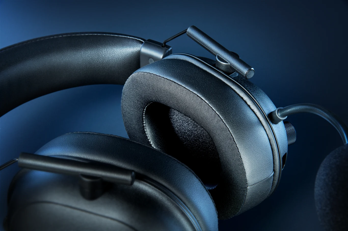 Razer Blackshark V2 Hyperspeed