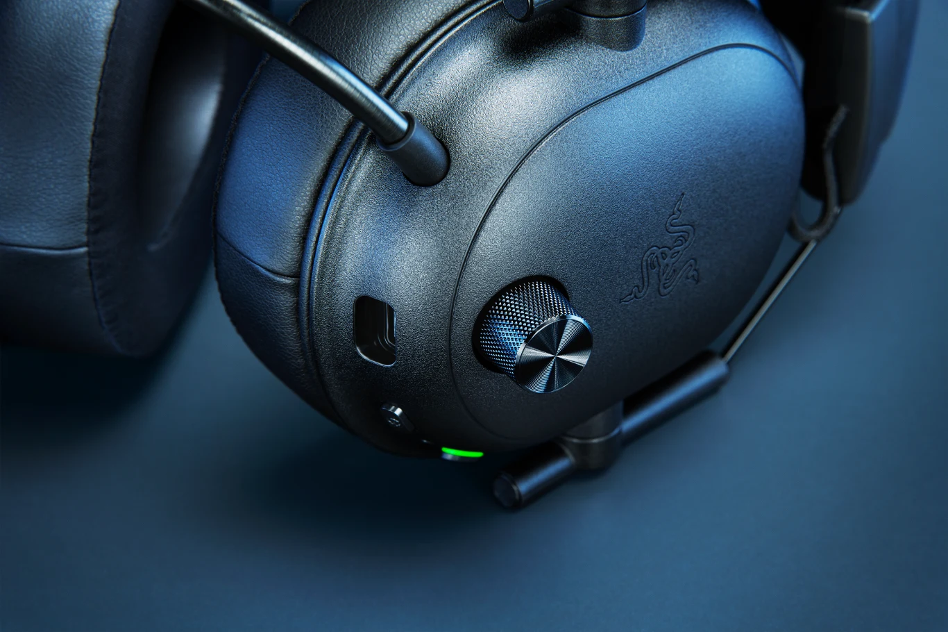 Razer Blackshark V2 Hyperspeed