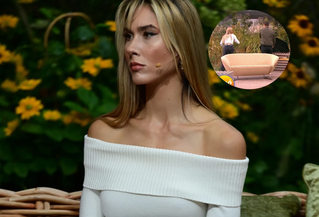 Ida Nowakowska przerwała "Pytanie na śniadanie".