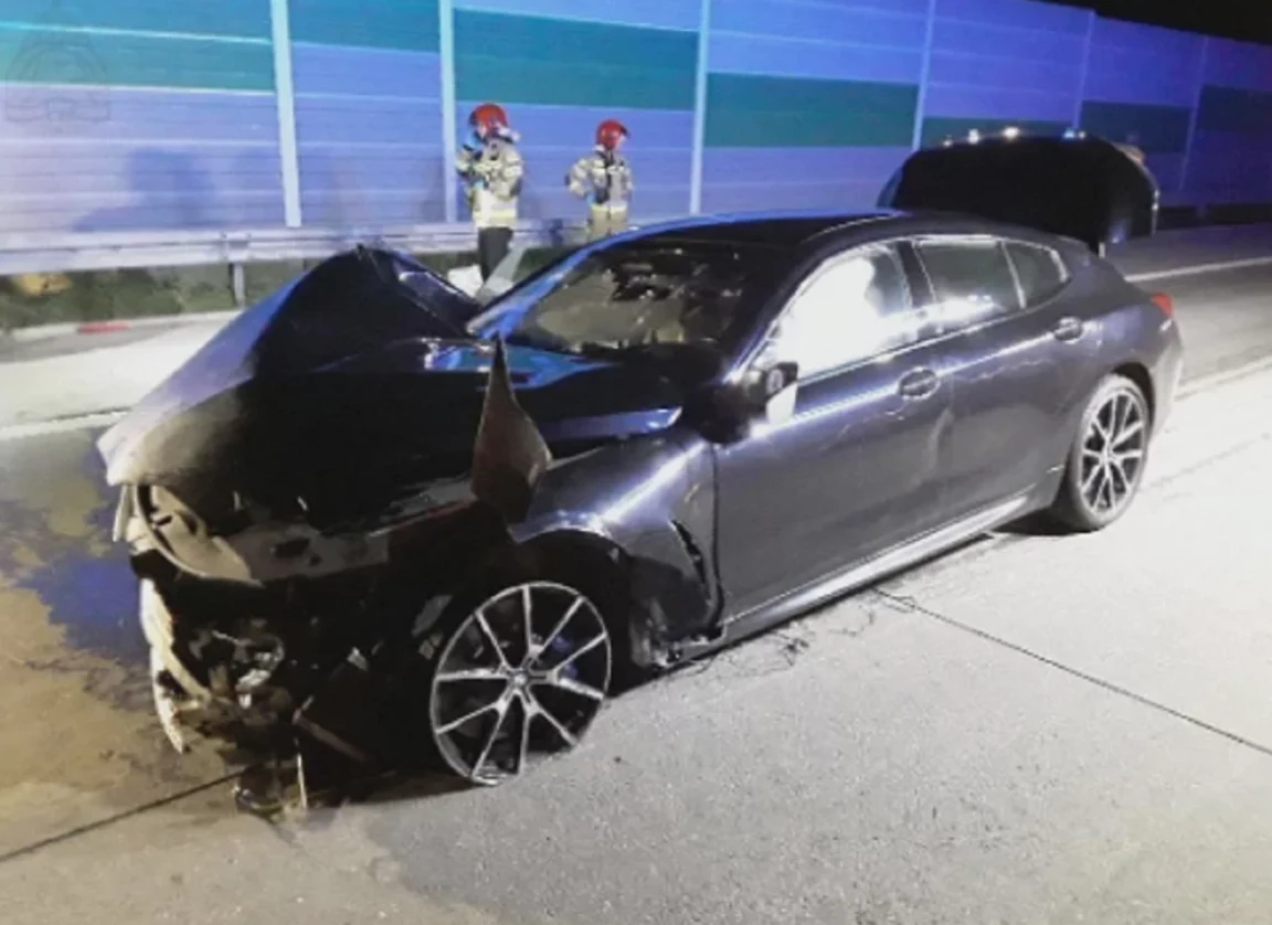 W wypadku na autostradzie A1 zginęła trzyosobowa rodzina W wypadku na autostradzie A1 zginęła trzyosobowa rodzina