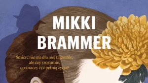 Ostatnia przewodniczka, Mikki Brammer