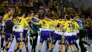 Niedziela z Orlen Superligą. Starcie mistrzów olimpijskich w Hali Legionów