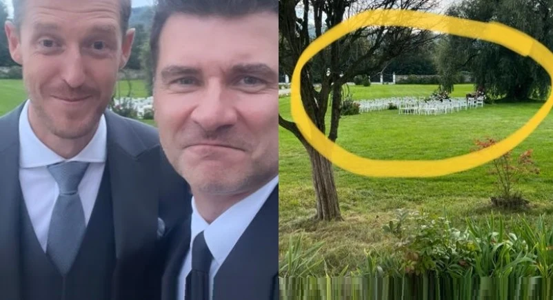 Tomasz Kammel i Damian Michałowski Tomasz Kammel i Damian Michałowski