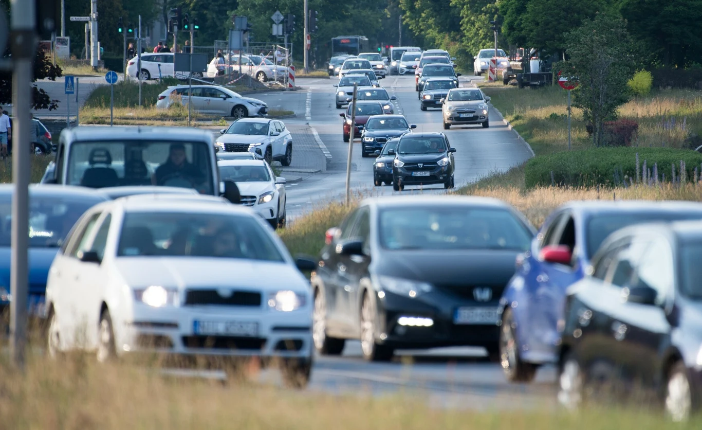 Rusza automatyczne wyrejestrowanie samochodów