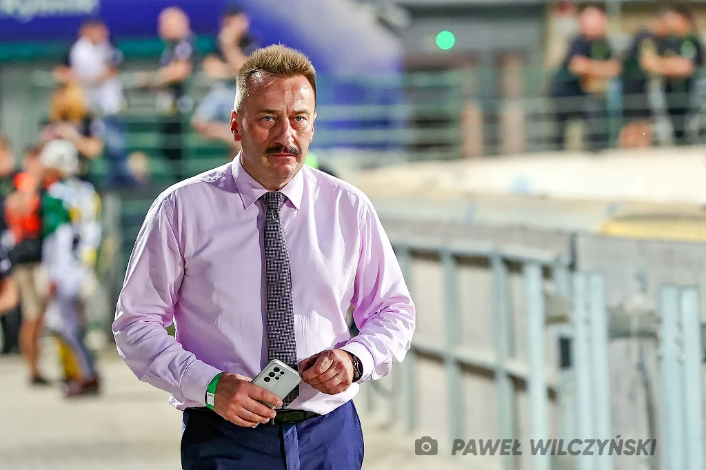 Krzysztof Mrozek Krzysztof Mrozek