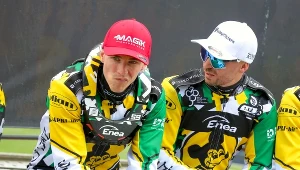 Co z jego premią? Gwiazda wycofana z ostatniego biegu