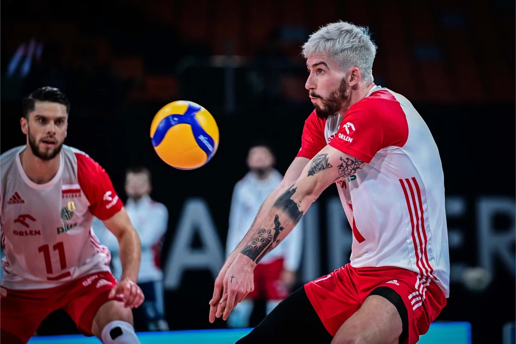 Aleksander Śliwka i Tomasz Fornal Aleksander Śliwka i Tomasz Fornal