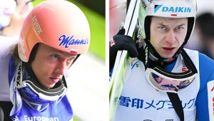 LGP w Hinzenbach. Polacy bez podium, duża wpadka jednego z naszych skoczków