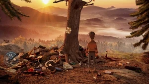 GOG rozdaje ciekawą grę przygodową, w której wcielicie się w naukowca