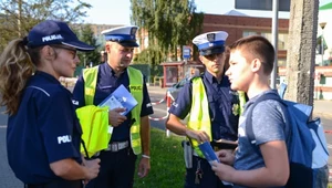 Policja rusza z akcją specjalną. Kto tym razem znajdzie się na celowniku?