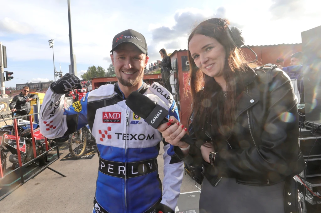 Krystian Pieszczek i Natalia Pietrucha Krystian Pieszczek i Natalia Pietrucha