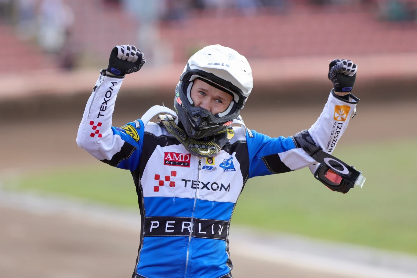 Krystian Pieszczek Krystian Pieszczek