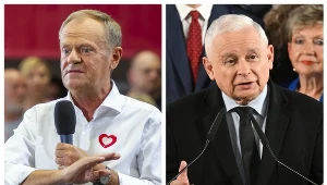 Prasa niemiecka zwraca uwagę na zbliżające się w Polsce wybory parlamentarne