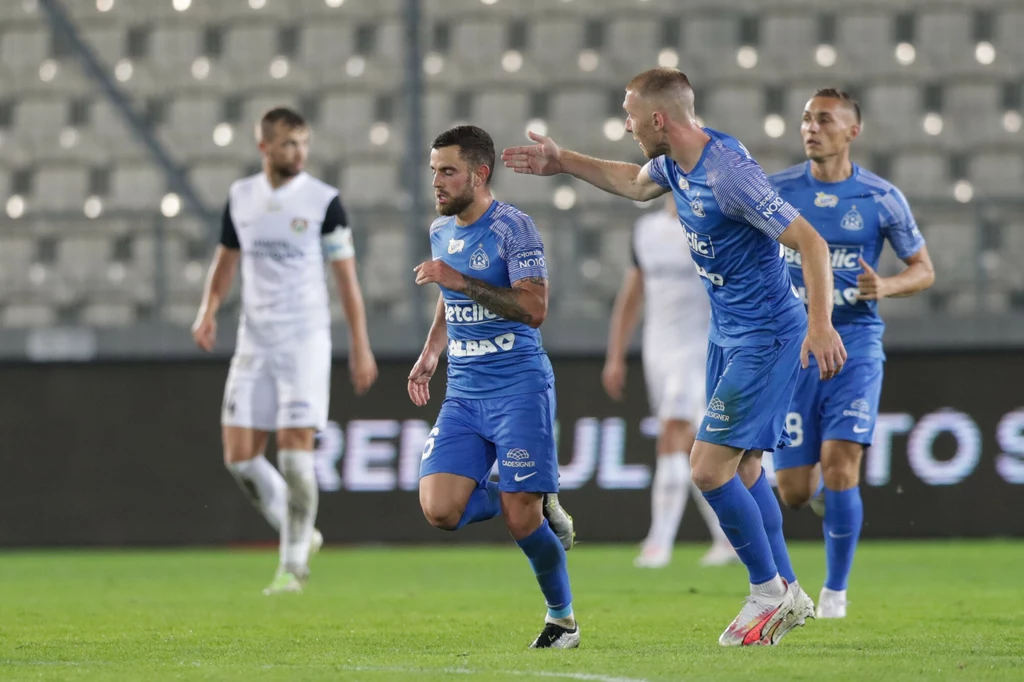 Ruch Chorzów Ruch Chorzów