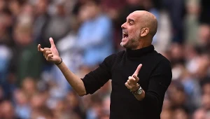 Potężny cios wobec Guardioli, tego mu nie darowali. Hiszpan już nie zapomni