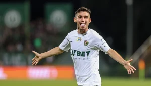 Nowy lider w Ekstraklasie. Trener rywala miał patent, to już przeszłość