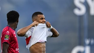 Wielka wpadka PSG. Tego nie spodziewał się nikt, wystarczy zerknąć w tabelę