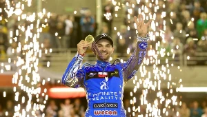 Zmarzlik bije kolejne rekordy, goni legendy. Te liczby robią wrażenie, a to nie koniec