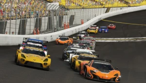 Gran Turismo Sport: serwery gry będą działać jeszcze tylko kilka miesięcy
