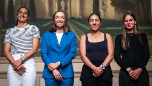 Pogromczyni Świątek triumfuje. Ogromna sensacja stała się faktem